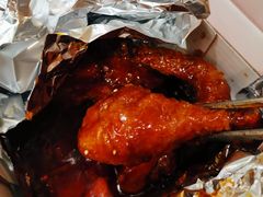 火辣炸鸡-SUN炸鸡专门店(西塔总店)