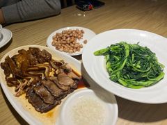 -潮汕壹号·潮汕菜·打边炉·生腌(总店)