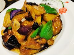 -老边饺子馆(金源店)