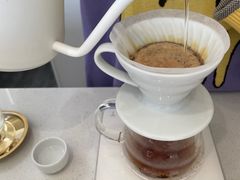 -五进制 Coffee Shop