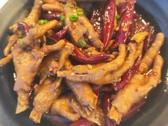 -湘江大码头·龙虾馆(渔人码头一店)