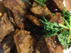 -蒙艾里民族传统菜蒙餐