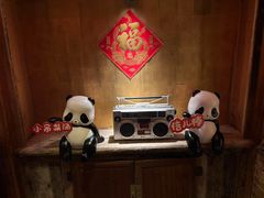 -小吊梨汤·北京菜·烤鸭(白石桥南店)