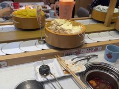 -龍歌自助小火锅(崂山丽达店)