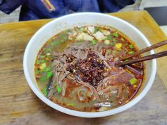-惠记粉汤羊血(小南门店)