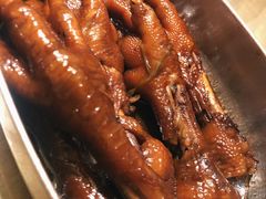 -弄堂里(阿里西溪A区店)