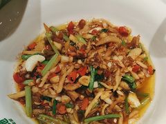 -绿草地·湘菜(7mall店)