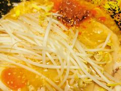 -日本料理神拉面