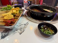 -钢管厂五区小郡肝火锅串串香(清河店)