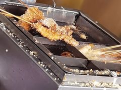 自制鸡排-辽B·小串(总店)