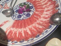 -东来顺饭庄(金泉广场店)