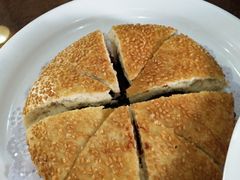 -长兴菜馆(高桥店)