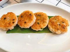 -双合园·海鲜水饺青岛菜(九水东路店)