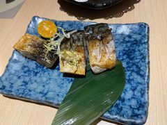 -大渔铁板烧(万象城店)