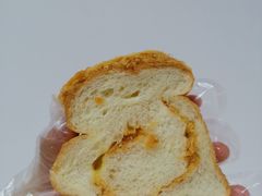 -木子木水日式烫面包(世界城光谷店)