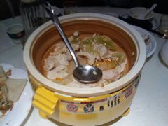 -老浒记烤鸭-北京菜(琉璃厂店)