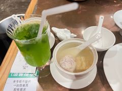 -四季民福烤鸭店(西单华威约饭街店)