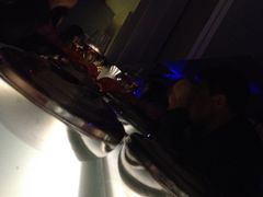 -OZONE 顶楼酒吧(香港丽思卡尔顿酒店)
