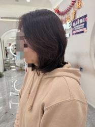 -LEE TIME·丽美时沙龙