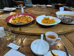 -醉霖生态餐厅(交大店)