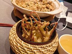 -小炳胜(卓悦中心店)