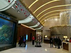 -上海静安香格里拉大酒店
