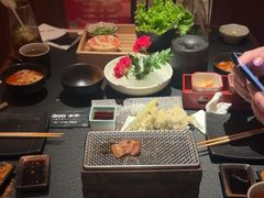 -300杯·和牛烧肉清酒专门店(廊里店)