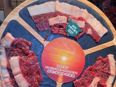 -乔先生涮肉·鲜活牛羊肉火锅(塘沽店)