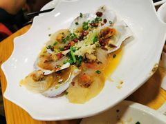 -天天渔港海鲜酒家(石浦玉泉路店)