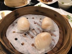 -厦门艾美酒店·乐美中餐厅