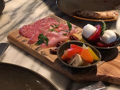 -杭州君悦酒店·青莳