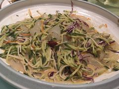 -添福来墨鱼饺子 · 海鲜东北菜(大连星海·黄浦路店)