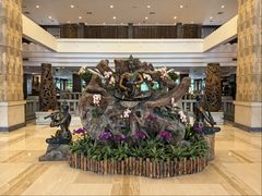 -厦门日月谷温泉渡假村