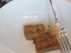 -北京柏悦酒店·锦庭餐厅Dining Room