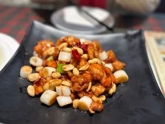 -玉桥餐厅(天坛店)