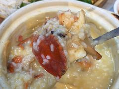 -官塘锋记鱼生·生腌·砂锅粥(牌坊街店)