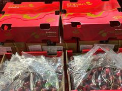 -盒马鲜生(岭南新世界店)