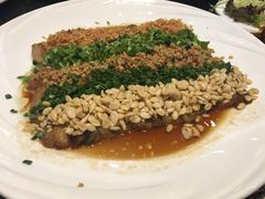 -新兴·金羊座·粤菜点心(乐峰店)