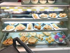 -金苑海鲜酒家(新港中路店)