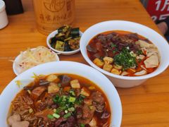 -蒋家肠旺面馆老店(合群路店)