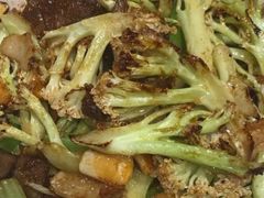 -西贝(上海新梅广场店)