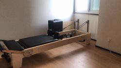 -FineYoga梵音瑜伽·普拉提