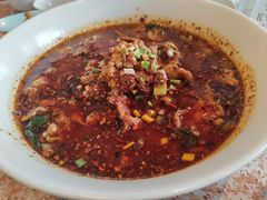 -红樱桃·欢乐餐厅(太原里店)