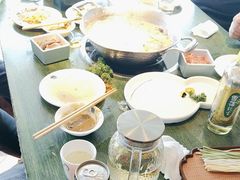 -老灶堂文创火锅(文艺路店)