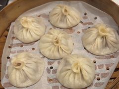 -小六汤包·老字号·中华名小吃(公园南路店)