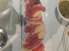 -菌小白·野生菌火锅(时尚天河店)