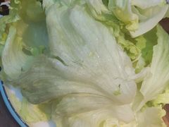 圆生菜-德昌豆花牛肉(铁塔寺店)