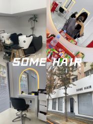 -Some Hair