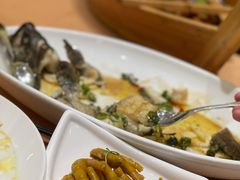 盐焗凤爪-顺峰(农展馆店)