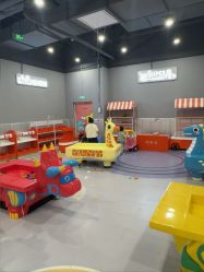 点击看大图 -Lucky Star幸运星&一同潮玩(友阿国际广场店)